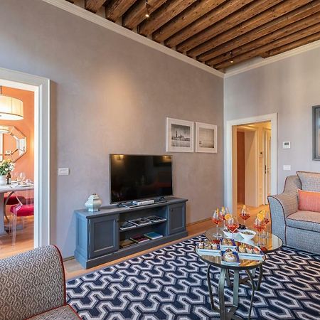 La Dimora Di San Maurizio 3- Dimora Italia - Apartment Venice Exterior photo