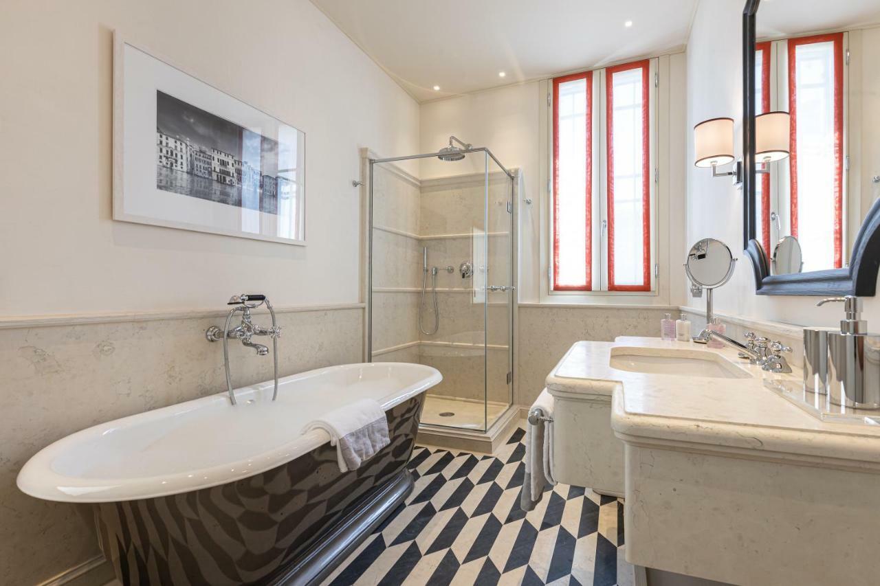 La Dimora Di San Maurizio 3- Dimora Italia - Apartment Venice Exterior photo