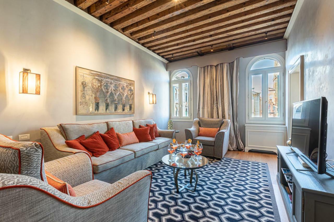 La Dimora Di San Maurizio 3- Dimora Italia - Apartment Venice Exterior photo