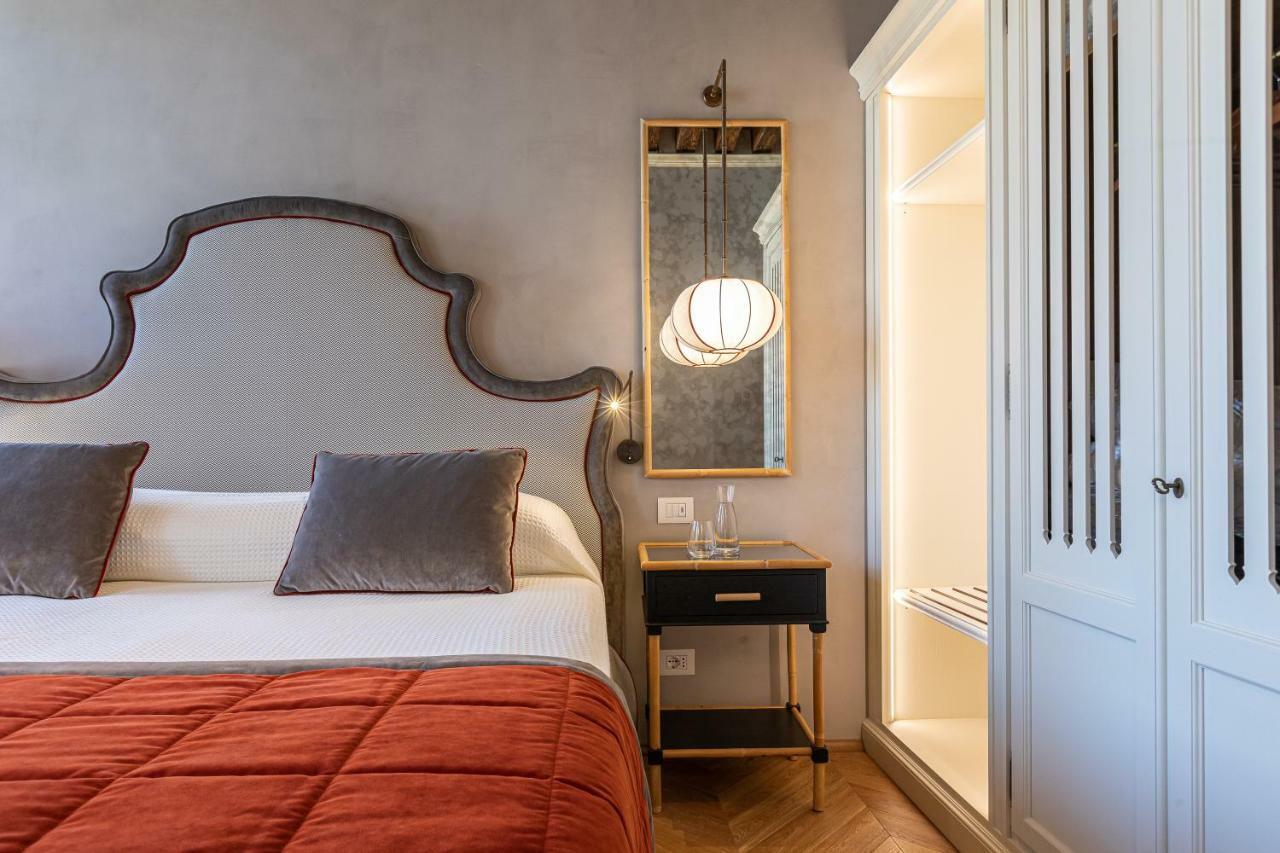 La Dimora Di San Maurizio 3- Dimora Italia - Apartment Venice Exterior photo
